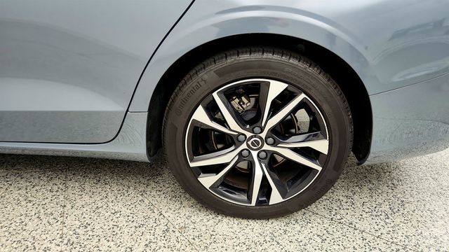2023 Volvo S60 B5 AWD Core Dark Theme - 23041087 - 8
