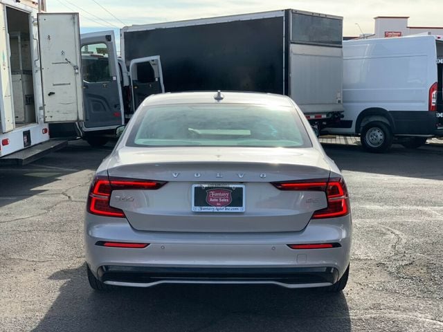 2023 Volvo S60 B5 FWD Plus Dark Theme - 22963091 - 14