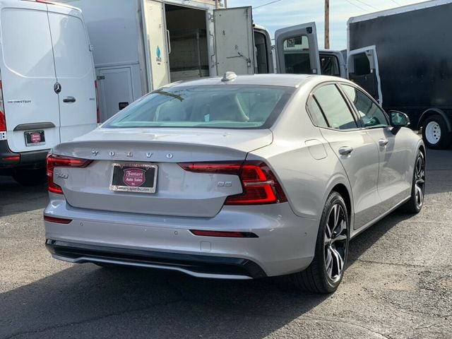 2023 Volvo S60 B5 FWD Plus Dark Theme - 22963091 - 15