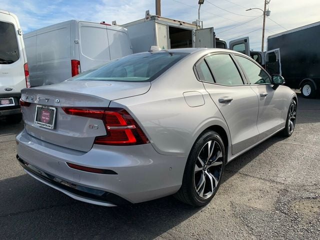 2023 Volvo S60 B5 FWD Plus Dark Theme - 22963091 - 16