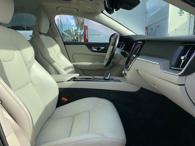 2023 Volvo S60 B5 FWD Plus Dark Theme - 22963091 - 20