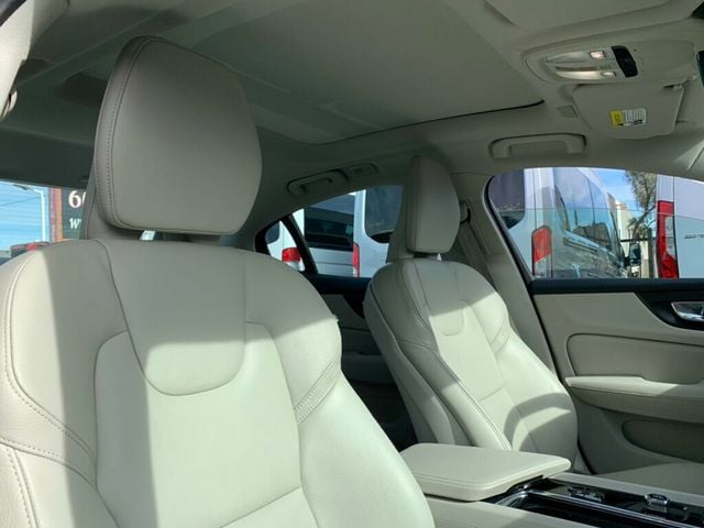 2023 Volvo S60 B5 FWD Plus Dark Theme - 22963091 - 21