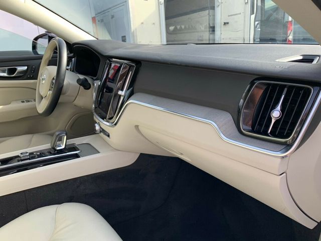 2023 Volvo S60 B5 FWD Plus Dark Theme - 22963091 - 22