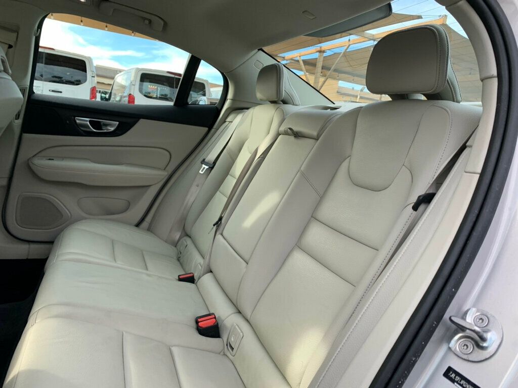 2023 Volvo S60 B5 FWD Plus Dark Theme - 22963091 - 24