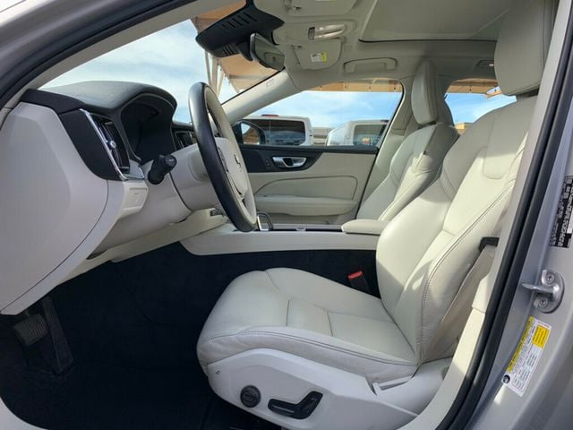 2023 Volvo S60 B5 FWD Plus Dark Theme - 22963091 - 2