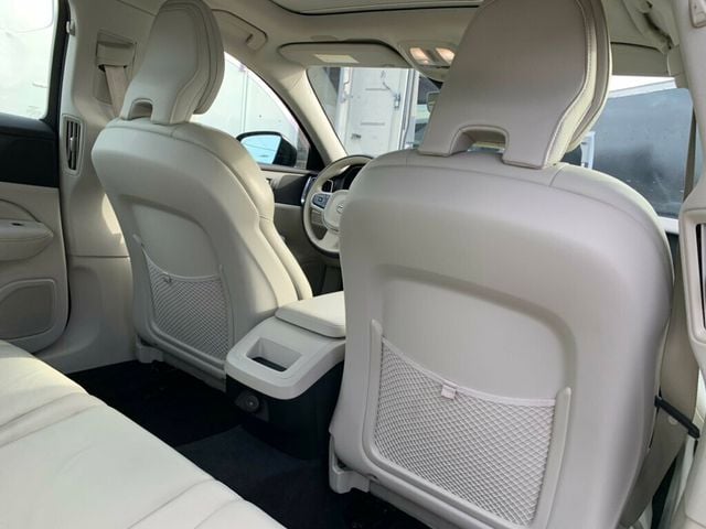 2023 Volvo S60 B5 FWD Plus Dark Theme - 22963091 - 34