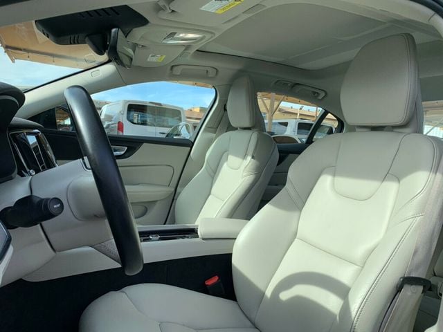 2023 Volvo S60 B5 FWD Plus Dark Theme - 22963091 - 3