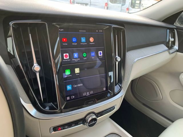 2023 Volvo S60 B5 FWD Plus Dark Theme - 22963091 - 39