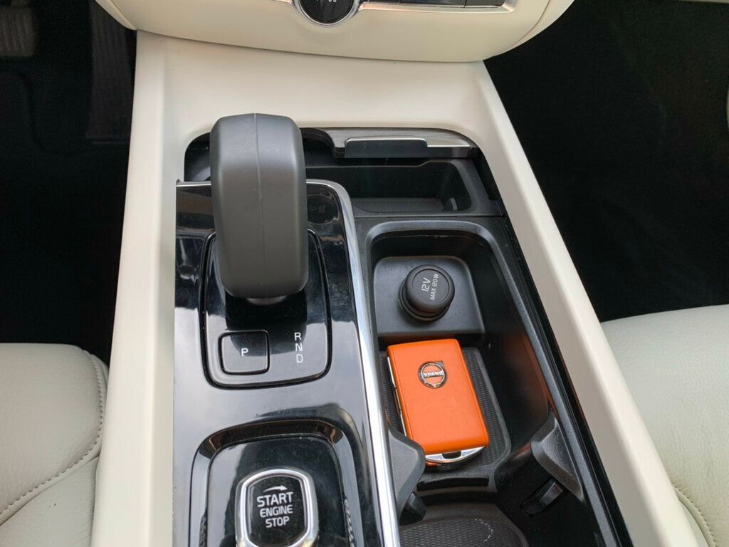 2023 Volvo S60 B5 FWD Plus Dark Theme - 22963091 - 41