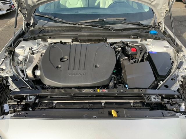 2023 Volvo S60 B5 FWD Plus Dark Theme - 22963091 - 48