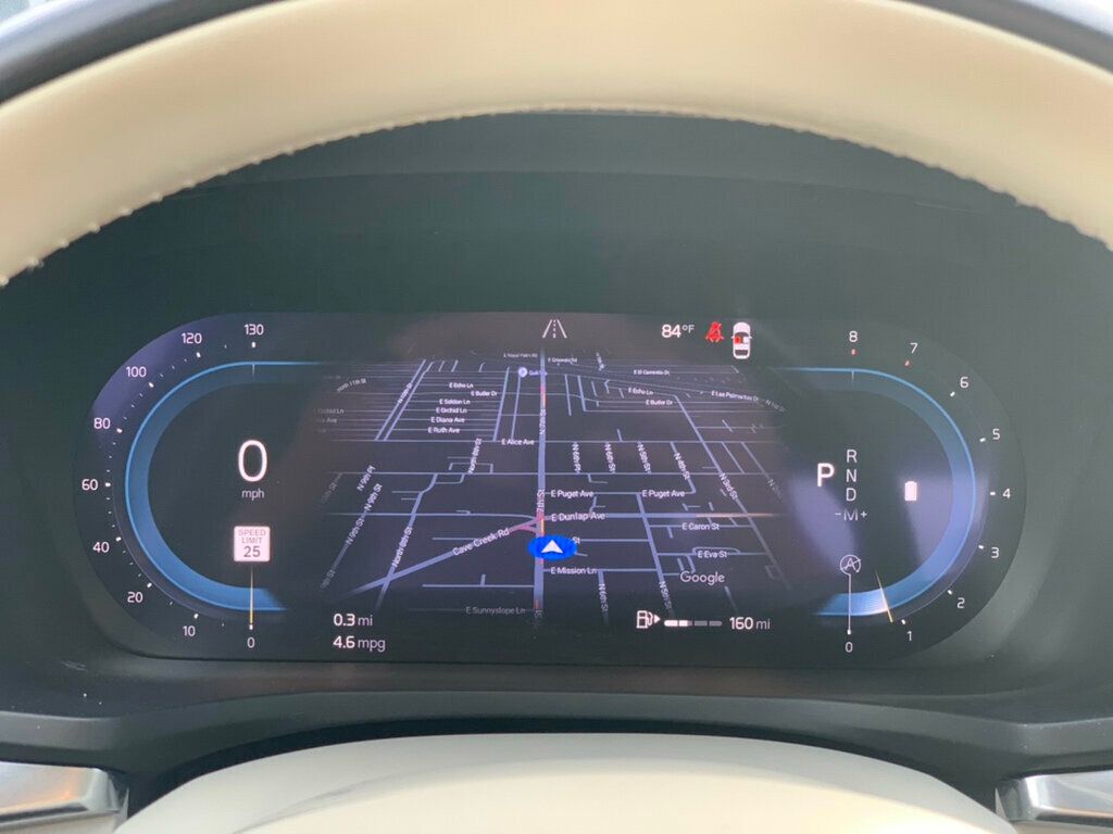 2023 Volvo S60 B5 FWD Plus Dark Theme - 22963091 - 5