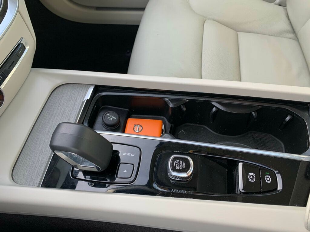 2023 Volvo S60 B5 FWD Plus Dark Theme - 22963091 - 7