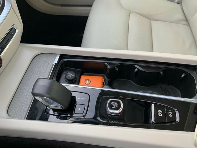 2023 Volvo S60 B5 FWD Plus Dark Theme - 22963091 - 7