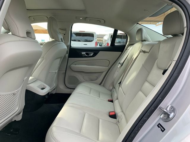 2023 Volvo S60 B5 FWD Plus Dark Theme - 22963091 - 8