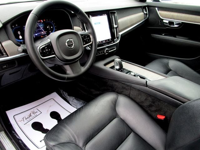 2023 Volvo S90 B6 AWD Plus - 22979709 - 12
