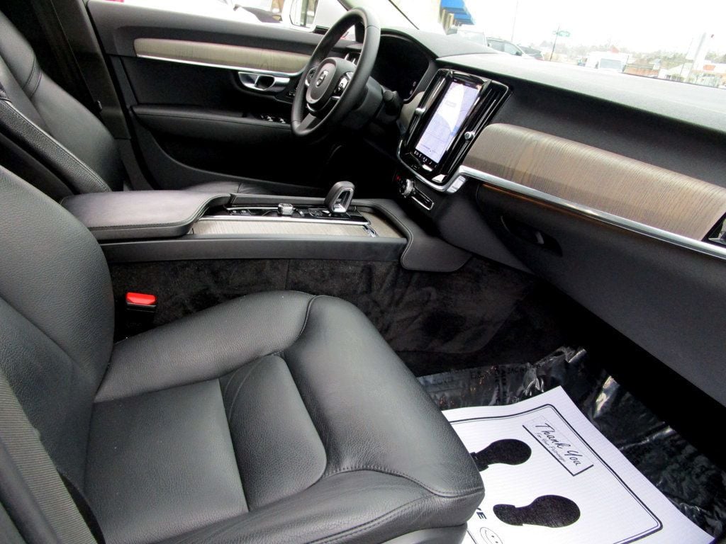 2023 Volvo S90 B6 AWD Plus - 22979709 - 13