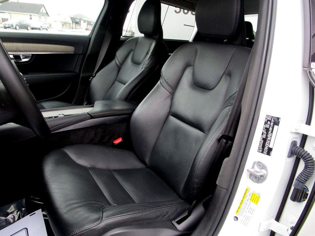 2023 Volvo S90 B6 AWD Plus - 22979709 - 14