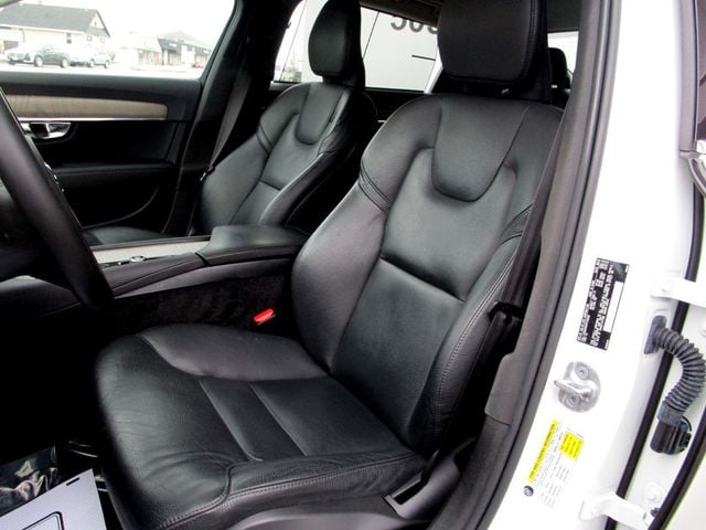 2023 Volvo S90 B6 AWD Plus - 22979709 - 14