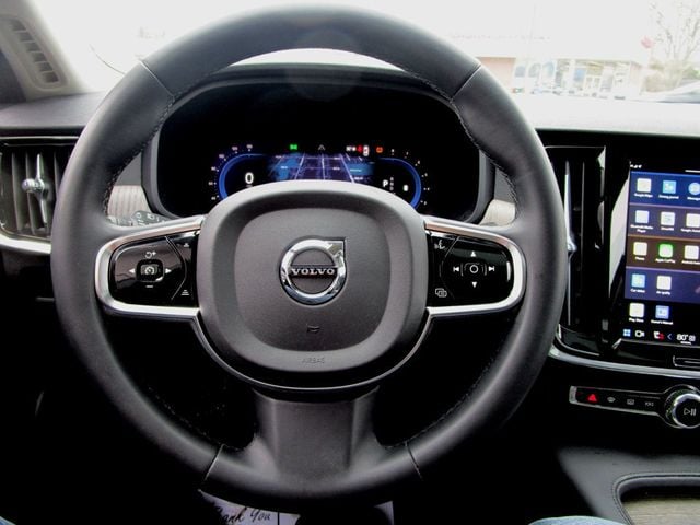 2023 Volvo S90 B6 AWD Plus - 22979709 - 18