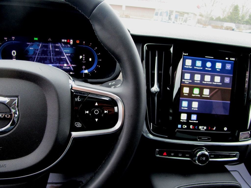 2023 Volvo S90 B6 AWD Plus - 22979709 - 21