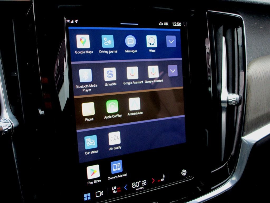 2023 Volvo S90 B6 AWD Plus - 22979709 - 24