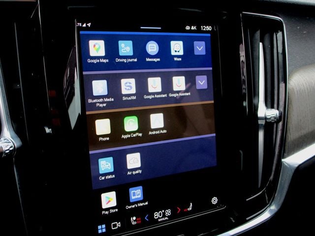 2023 Volvo S90 B6 AWD Plus - 22979709 - 24