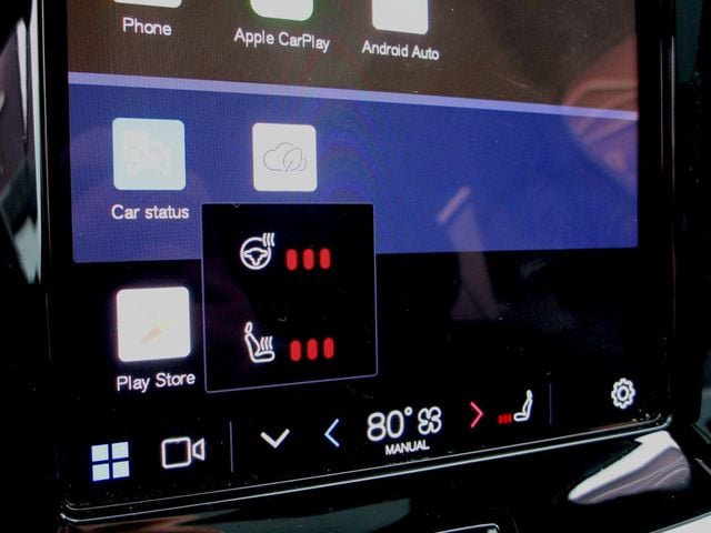 2023 Volvo S90 B6 AWD Plus - 22979709 - 25