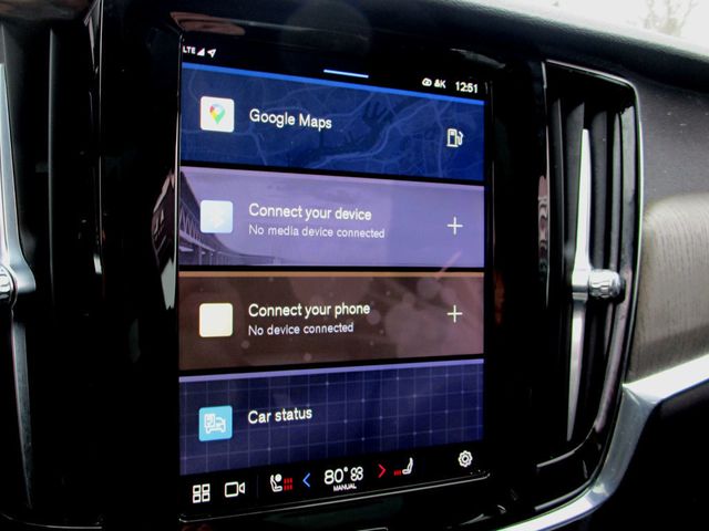 2023 Volvo S90 B6 AWD Plus - 22979709 - 26