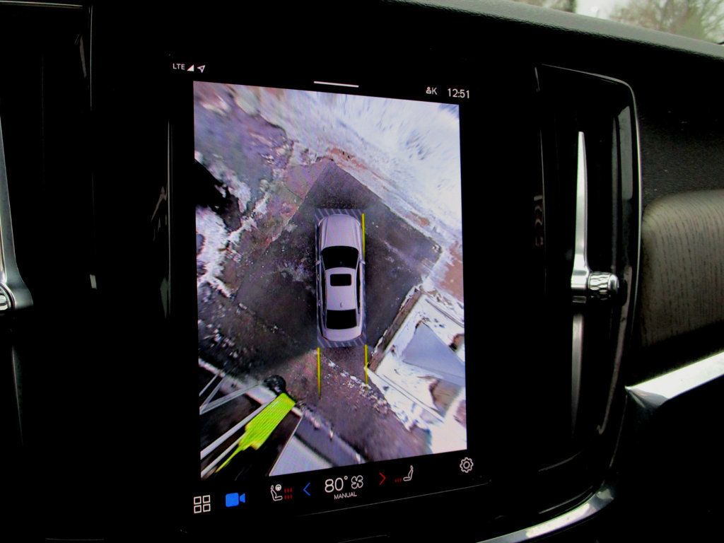 2023 Volvo S90 B6 AWD Plus - 22979709 - 27