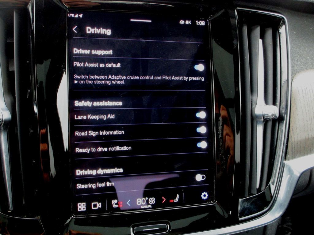 2023 Volvo S90 B6 AWD Plus - 22979709 - 28