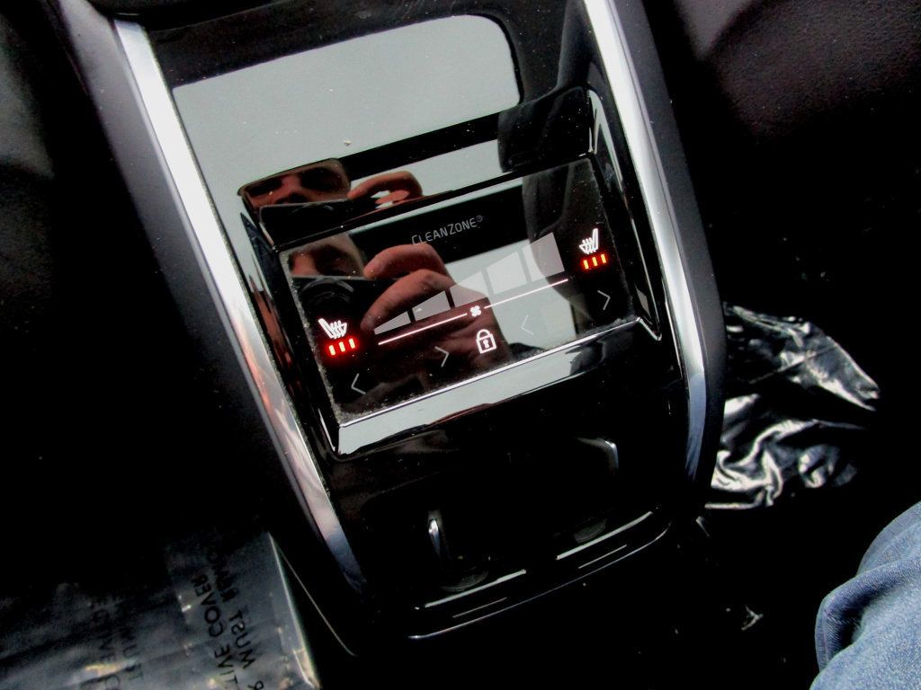 2023 Volvo S90 B6 AWD Plus - 22979709 - 29