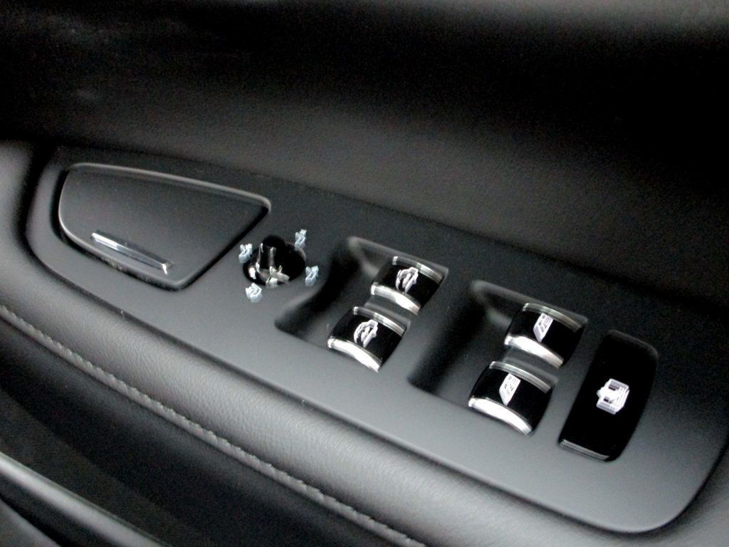 2023 Volvo S90 B6 AWD Plus - 22979709 - 34