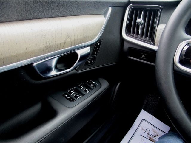 2023 Volvo S90 B6 AWD Plus - 22979709 - 35