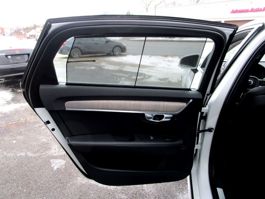 2023 Volvo S90 B6 AWD Plus - 22979709 - 38
