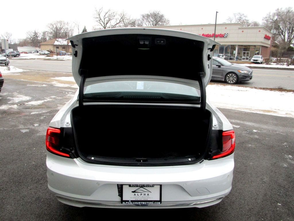 2023 Volvo S90 B6 AWD Plus - 22979709 - 39