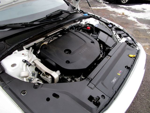 2023 Volvo S90 B6 AWD Plus - 22979709 - 41