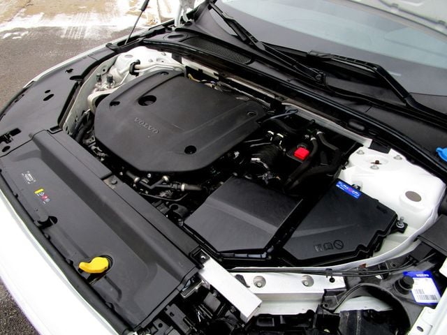 2023 Volvo S90 B6 AWD Plus - 22979709 - 42