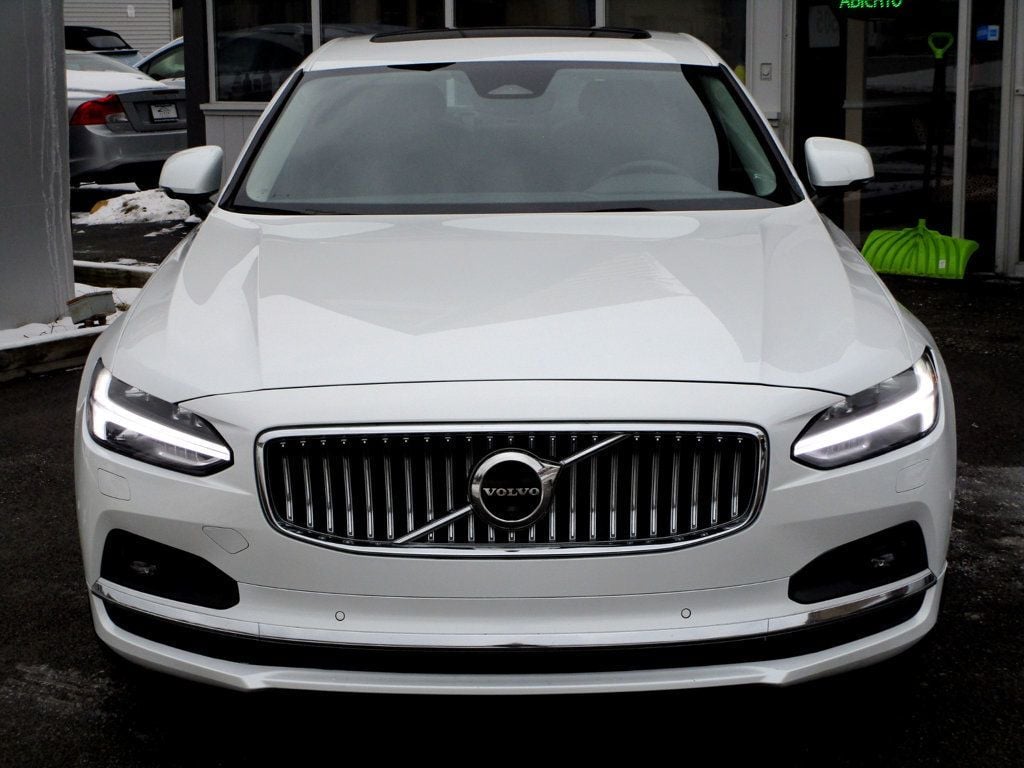 2023 Volvo S90 B6 AWD Plus - 22979709 - 5