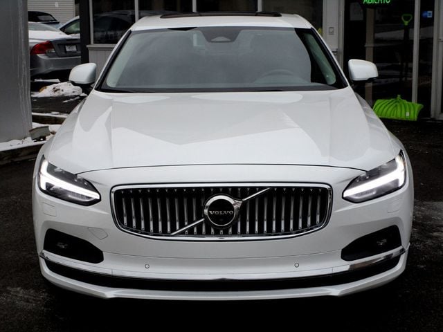 2023 Volvo S90 B6 AWD Plus - 22979709 - 5