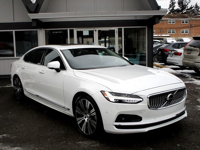 2023 Volvo S90 B6 AWD Plus - 22979709 - 6