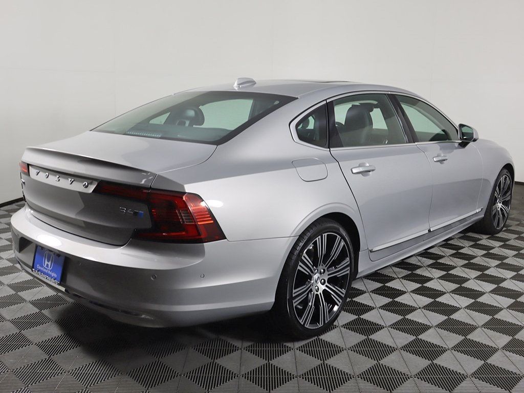 2023 Volvo S90 B6 AWD Ultimate - 22620154 - 14