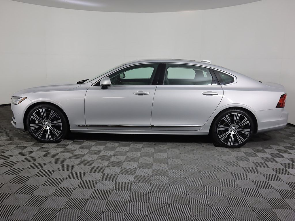 2023 Volvo S90 B6 AWD Ultimate - 22620154 - 17