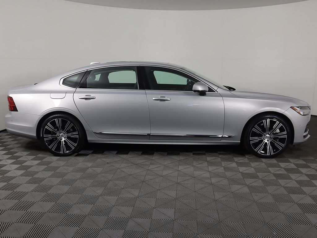 2023 Volvo S90 B6 AWD Ultimate - 22620154 - 18