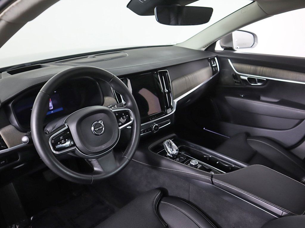 2023 Volvo S90 B6 AWD Ultimate - 22620154 - 32