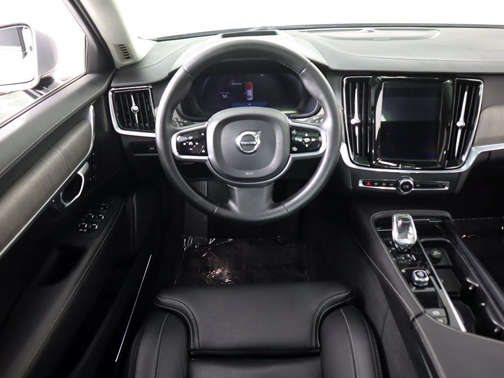 2023 Volvo S90 B6 AWD Ultimate - 22620154 - 40