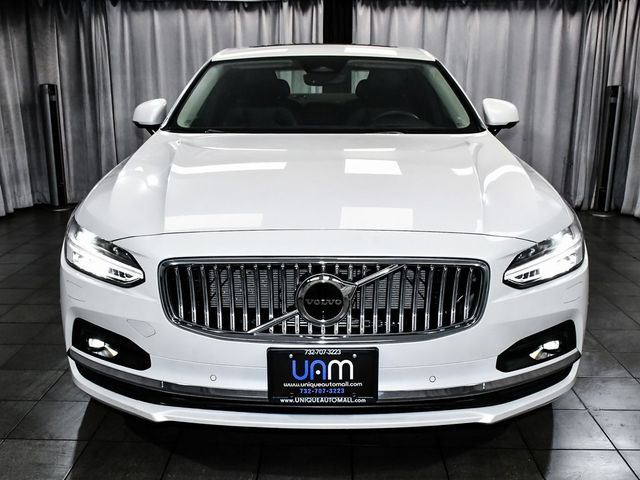 2023 Volvo S90 Ultimate - 22970162 - 1