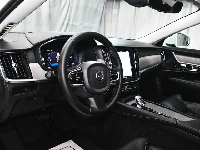 2023 Volvo S90 Ultimate - 22970162 - 19