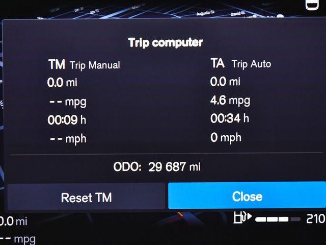 2023 Volvo S90 Ultimate - 22970162 - 20