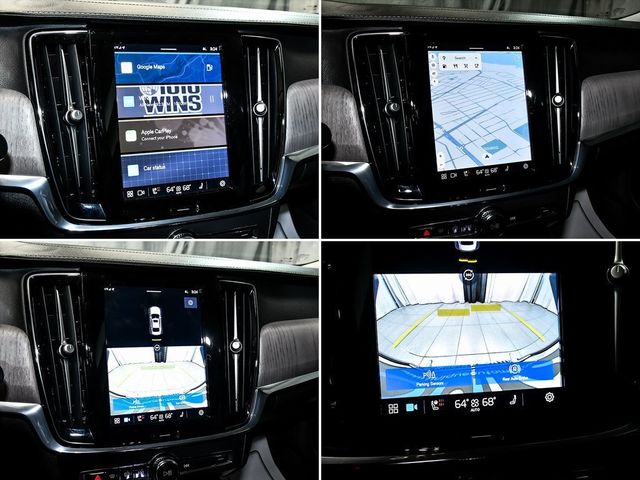 2023 Volvo S90 Ultimate - 22970162 - 21