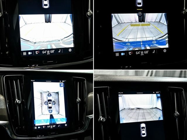 2023 Volvo S90 Ultimate - 22970162 - 22